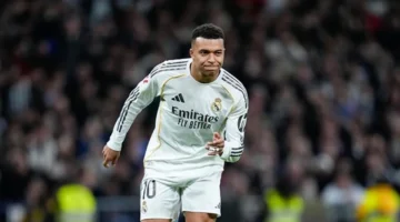 صدارة مبابي.. ترتيب الهدافين في دوري أبطال أوروبا وقائمة المنافسين تشتعل